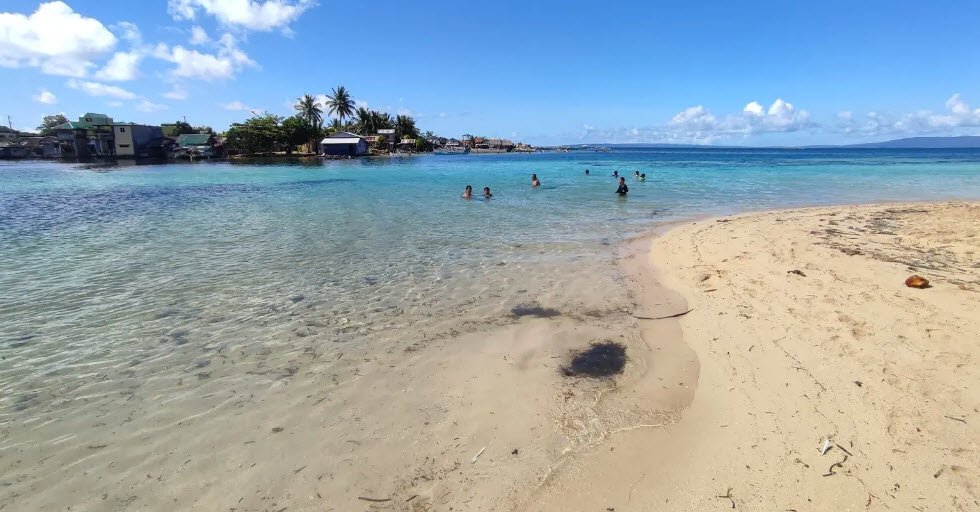 Sapao Beach , , Philippines